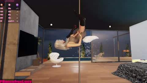 Succubuslucy online show from 02.28.25