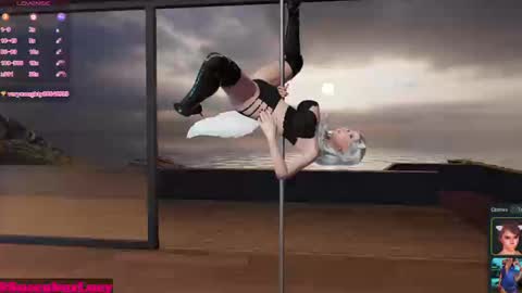 Succubuslucy online show from 02.28.25