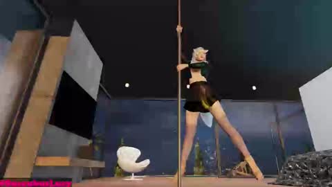 Succubuslucy online show from 03.03.25