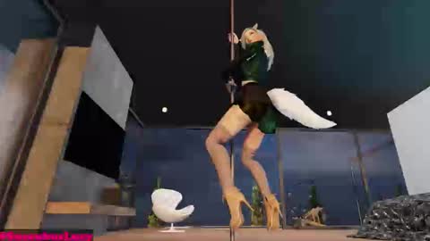 Succubuslucy online show from 03.04.25