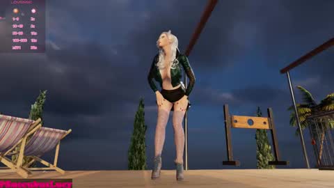 Succubuslucy online show from 03.04.25