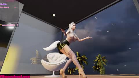 Succubuslucy online show from 03.05.25