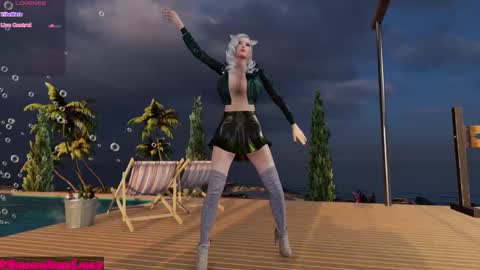 Succubuslucy online show from 03.06.25