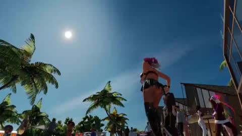 Succubuslucy online show from 09.13.25