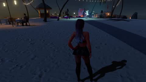 Succubuslucy online show from 09.18.25