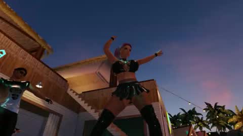 Succubuslucy online show from 09.19.25