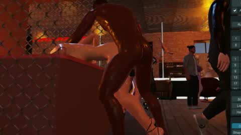 Succubuslucy online show from 09.27.25