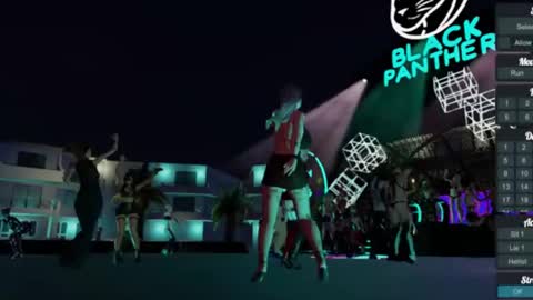 Succubuslucy online show from 10.17.25