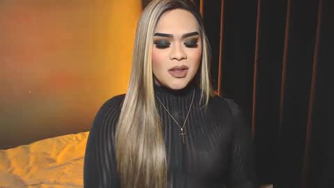 JADE ELYSE online show from 12.20.24