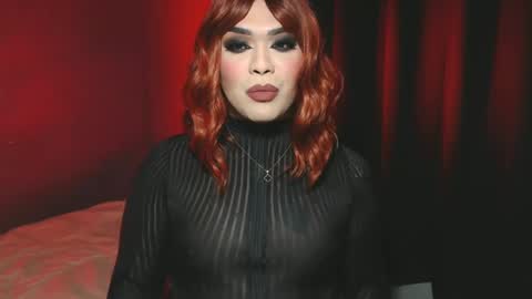 JADE ELYSE online show from 01.06.25