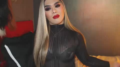 JADE ELYSE online show from 02.01.25