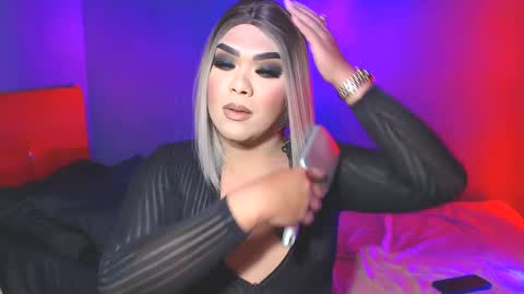 JADE ELYSE online show from 02.02.25