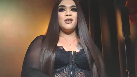 JADE ELYSE online show from 02.10.25