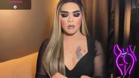 JADE ELYSE online show from 11.01.25