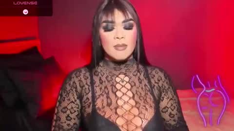 JADE ELYSE online show from 11.03.25