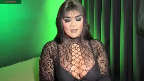 JADE ELYSE online show from 11.08.25