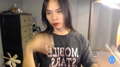 SELF SUCKER ALICIA online show from 06.25.26