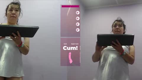 Sucky  online show from 02.23.25