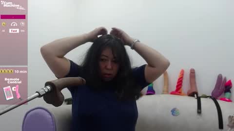 Sucky  online show from 02.08.26