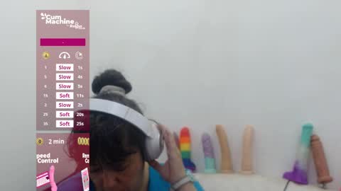 Sucky  online show from 03.31.26