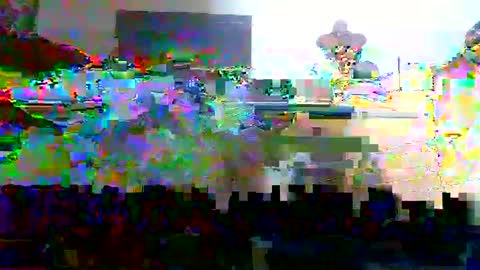 SUCKITU812 online show from 10.14.25