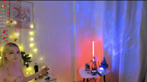 Snapshot of sue_everett chatting on 12.22.24 sue_everett online show from 12.22.24