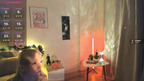 Snapshot of sue_everett chatting on 01.24.25 sue_everett online show from 01.24.25