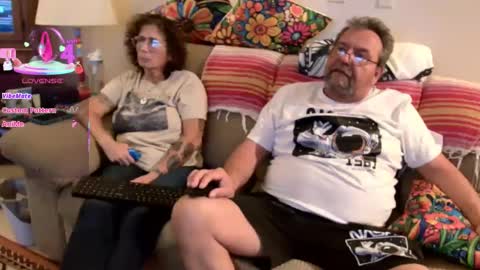 suenixon online show from 10.02.25