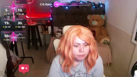Amanda online show from 12.02.24