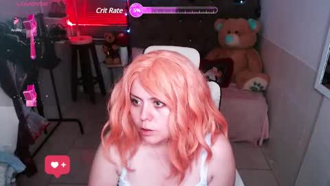 Amanda online show from 12.05.24