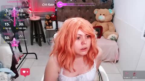 Amanda online show from 12.05.24