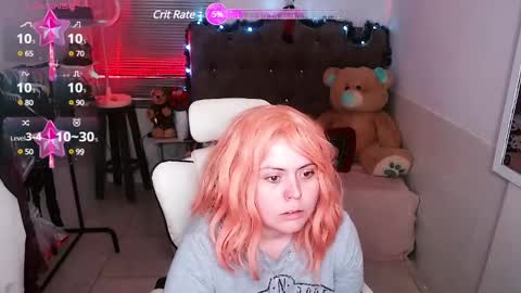 Amanda online show from 12.07.24