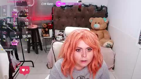 Amanda online show from 12.07.24