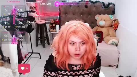 Amanda online show from 12.09.24