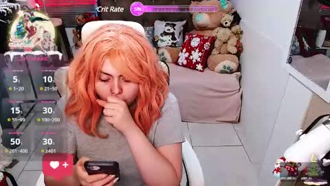 Amanda online show from 12.25.24