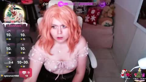 Amanda online show from 12.29.24