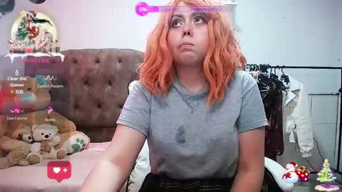 Amanda online show from 01.05.25