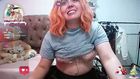 Amanda online show from 01.05.25