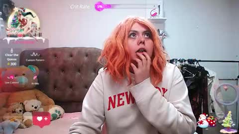 Amanda online show from 01.06.25