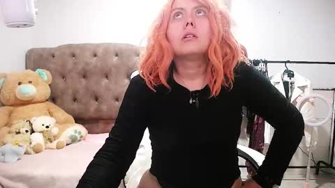 Amanda online show from 01.08.25