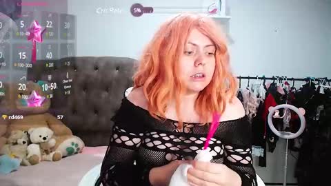 Amanda online show from 01.09.25