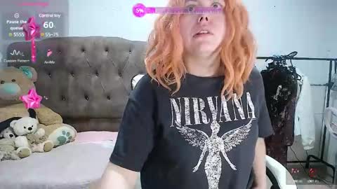 Amanda online show from 01.16.25