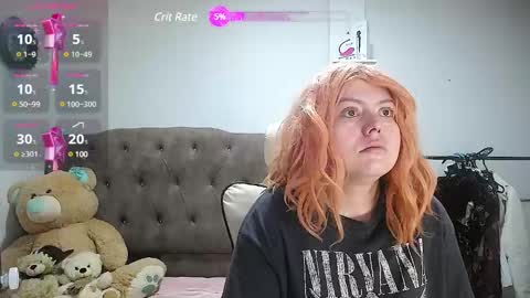 Amanda online show from 01.17.25