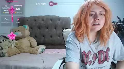 Amanda online show from 01.19.25