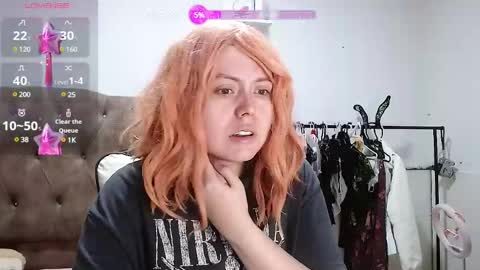 Amanda online show from 02.02.25