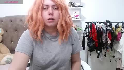 Amanda online show from 02.18.25
