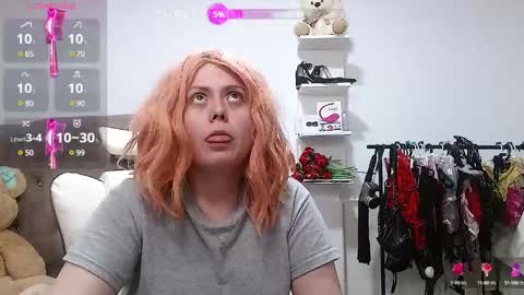 Amanda online show from 02.18.25