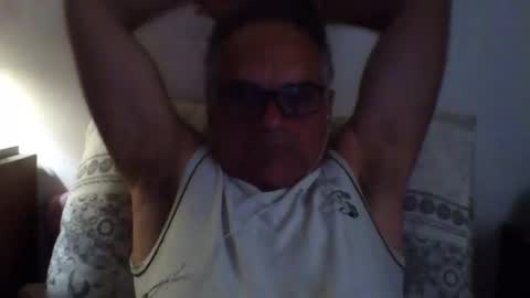 Snapshot of sugar1971 chatting on 04.27.26 paolo online show from 04.27.26