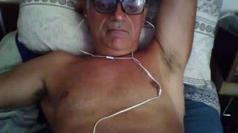 Snapshot of sugar1971 chatting on 06.24.26 paolo online show from 06.24.26