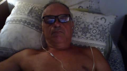 Snapshot of sugar1971 chatting on 07.23.26 paolo online show from 07.23.26